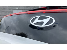 Hyundai BAYON 1.0 TGDi Ultimate 5dr Petrol Hatchback